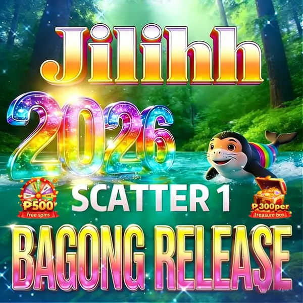 JILIHH 2026 Slot Gacor RTP Tinggi