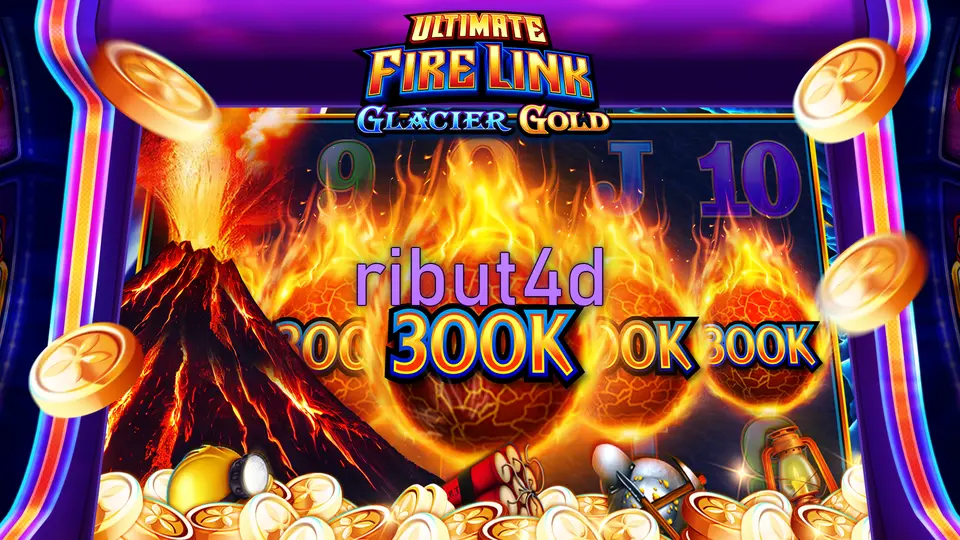 ribut4d APK